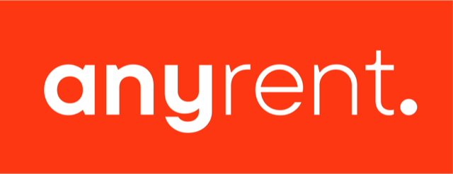 logo anyrent